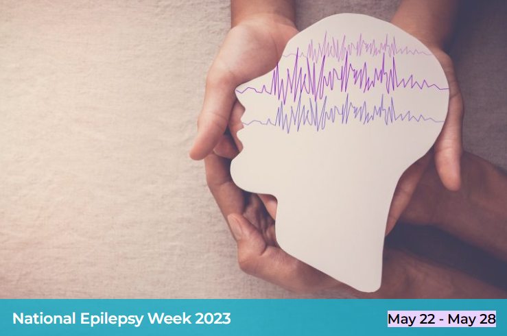National Epilepsy Week 2023