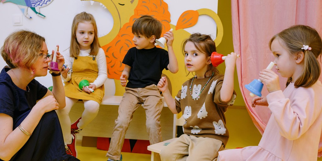 Top tips to becoming a great SEND Teaching Assistant - Blog Home